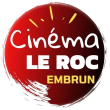 Cinéma Le Roc à Embrun