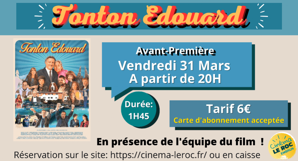 actualité TONTON GUSTAVE