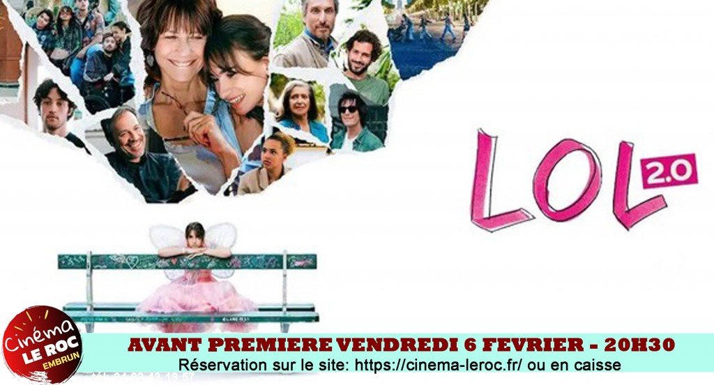 actualité A.P LOL 2.0