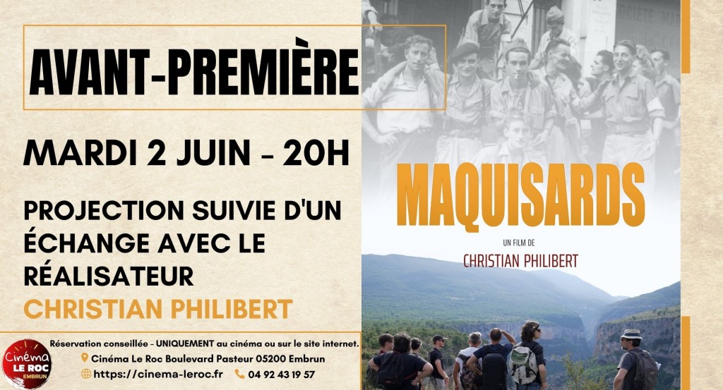 actualité A.P MAQUISARDS