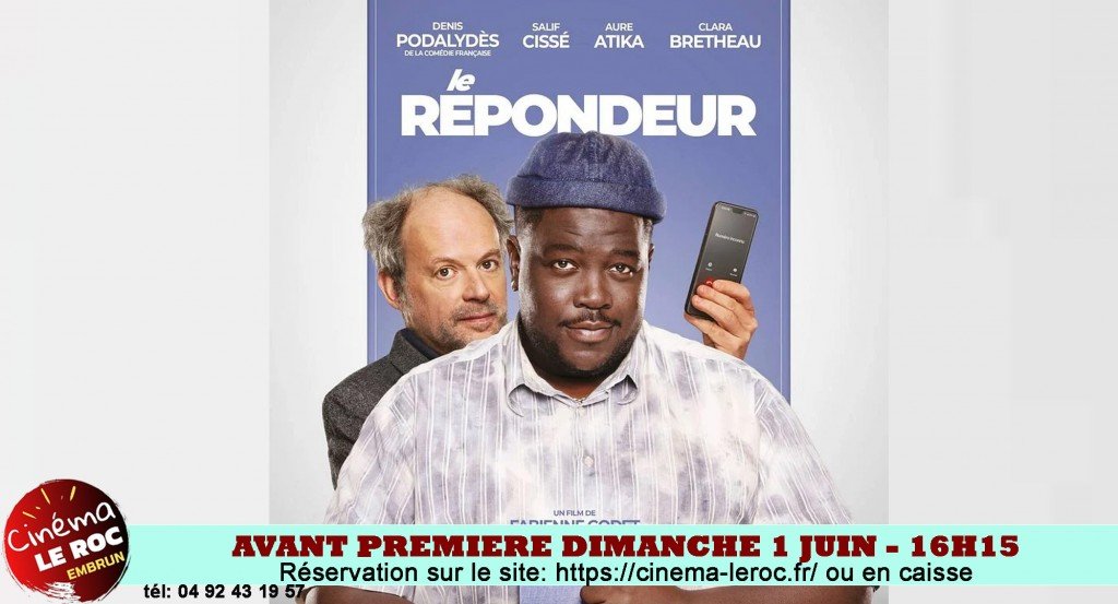 actualité A.P LE REPONDEUR