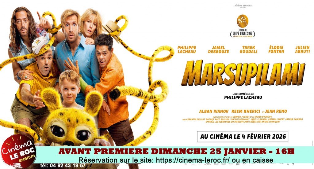 actualité AP MASUPILAMI