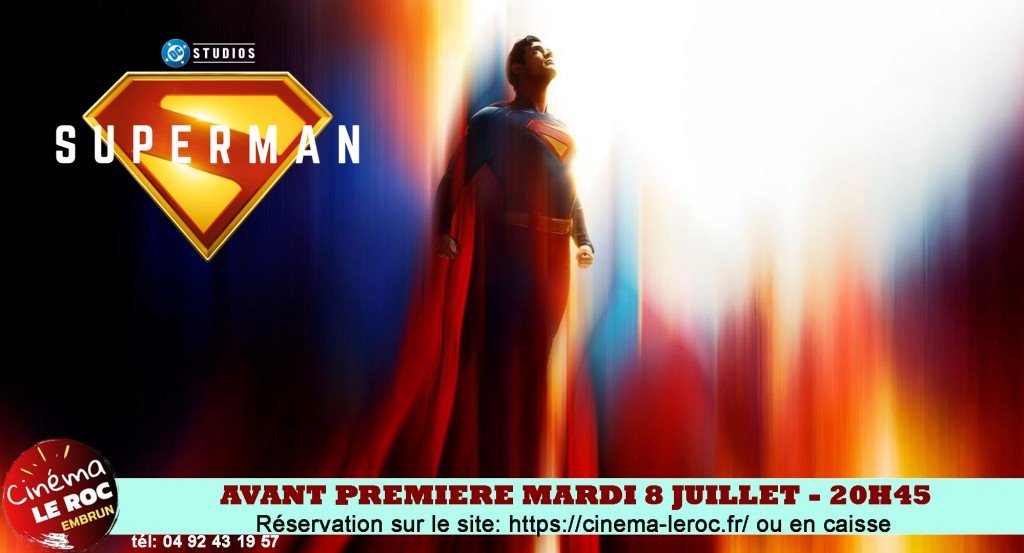 actualité A.P SUPERMAN