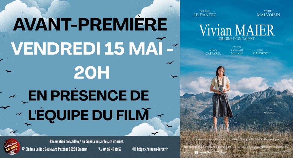 actualité AP - VIVIAN MAIER